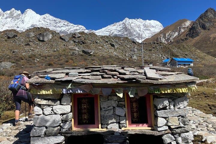 Langtang Valley Trek: 11-Day Trek to Kyanjin Gompa in Nepal photo 3
