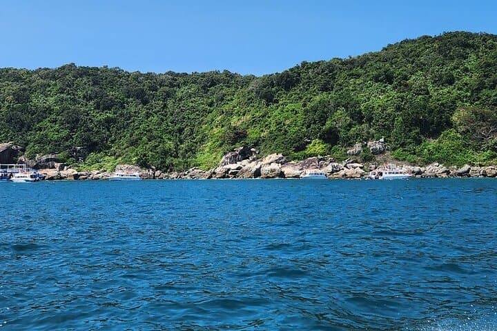 Cham Islands Snorkeling & Cultural Day Trip from Hoi An photo 6