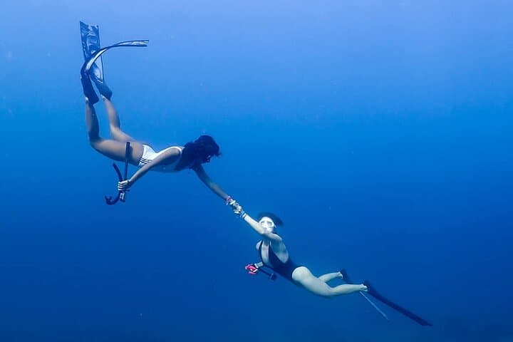 Surin Islands 3-Spot Snorkeling Trip from Khao Lak photo 6