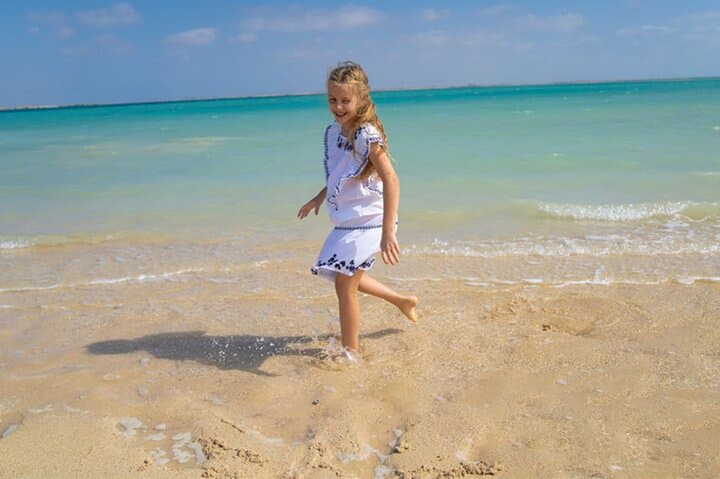 Obhur & Jeddah Beach Club Experience: Private Red Sea Day Escape photo 3