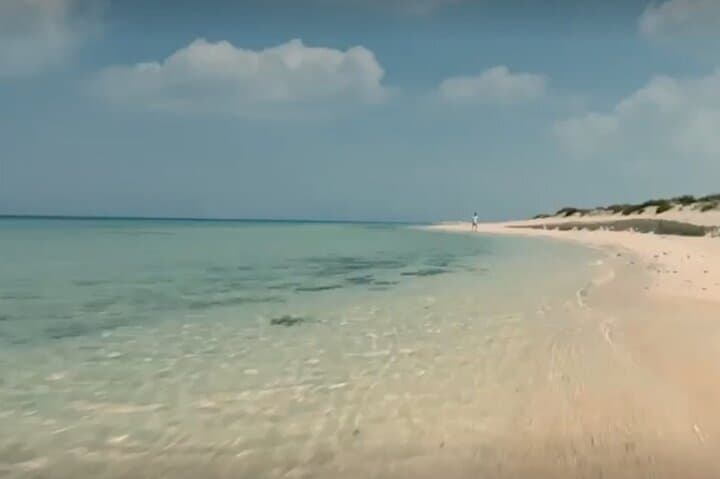 Obhur & Jeddah Beach Club Experience: Private Red Sea Day Escape photo 6