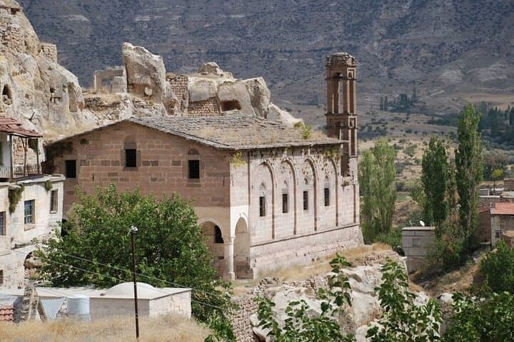 Cappadocia Hidden Gems Private Tour: Sobesos, Keşlik & Soğanlı Valley Guide