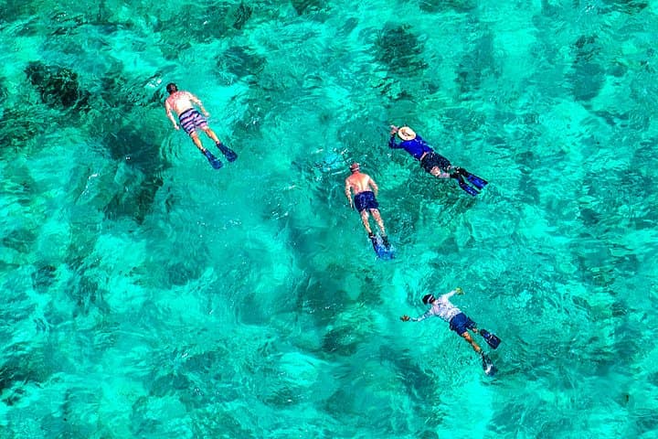 Everglades to Dry Tortugas: Ultimate 5-Day National Parks Expedition photo 1