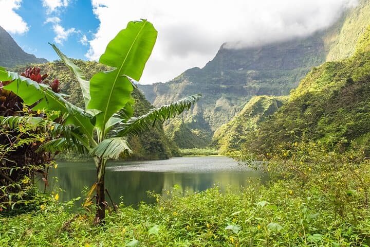 Tahiti Volcanic Adventure: Full-Day 4x4 Safari from Papeete photo 1