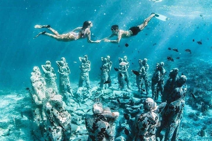 2-Day Gili Islands Snorkel Escape from Bali: Turtles, Reefs & Secret Islands photo 4