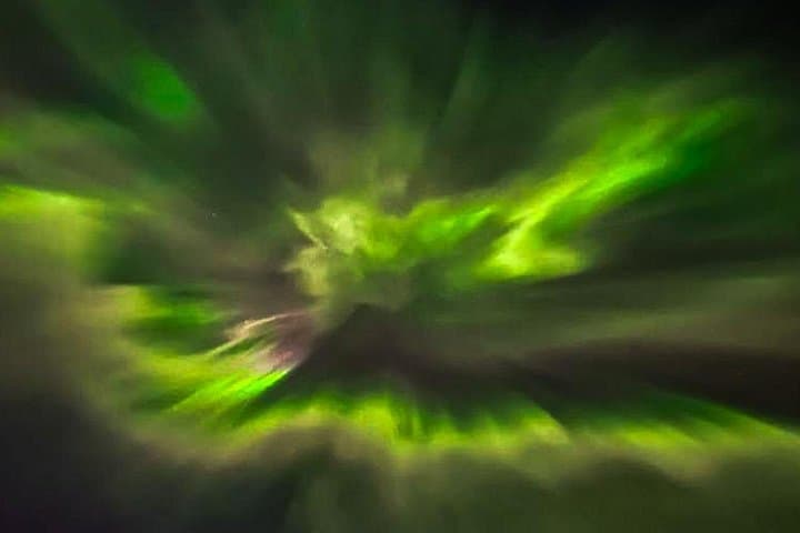 Private Luxury Aurora Tour in Rovaniemi with Sámi Guide and Finnish Delicacies photo 4