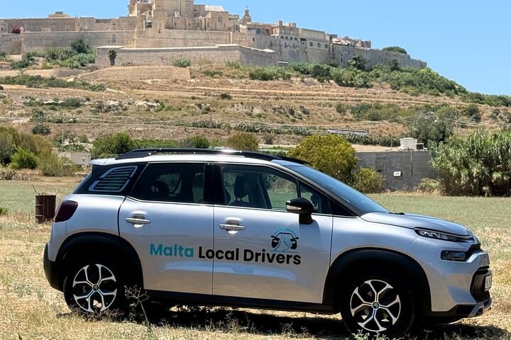 Custom Private Malta Tour — Valletta, Blue Grotto & Dingli Cliffs (Cruise-Friendly) photo 5