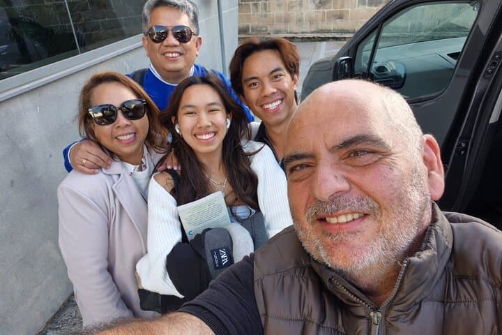 Custom Private Malta Tour — Valletta, Blue Grotto & Dingli Cliffs (Cruise-Friendly) photo 4