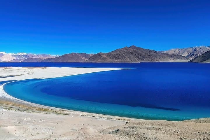 7-Day Private Ladakh Tour: Leh, Nubra, Pangong & Turtuk Itinerary photo 4
