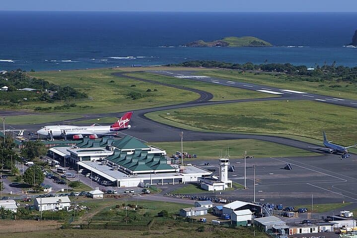 Hewanorra (UVF) to Marigot Bay: Private Round-Trip Airport Transfer Guide photo 6