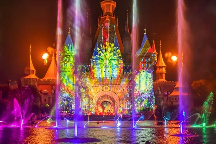 VinWonder Phu Quoc: Guide to the Theme Park, Aquarium, Waterpark & Safari
