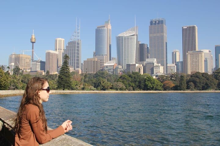 Sydney Harbour True Crime Walking Tour: Dark History & Shoreline Secrets photo 3