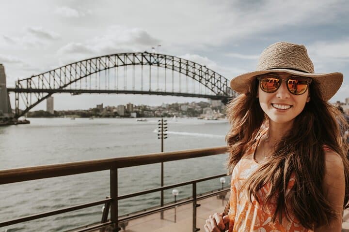 Sydney Harbour True Crime Walking Tour: Dark History & Shoreline Secrets