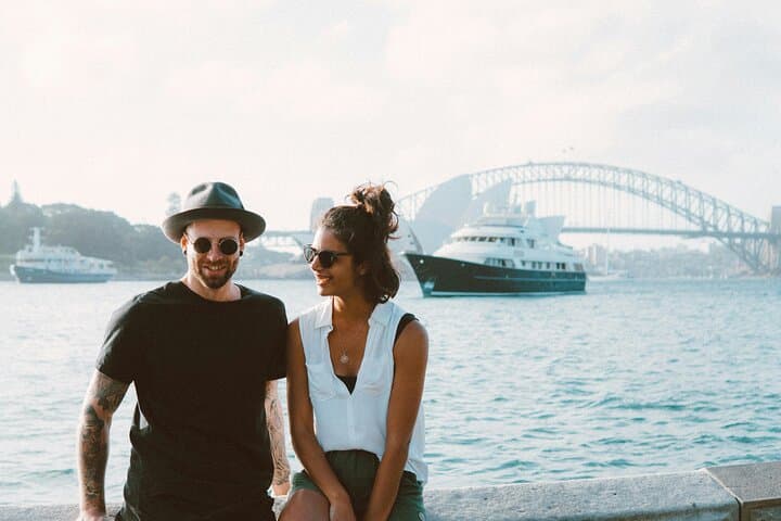 Sydney Harbour True Crime Walking Tour: Dark History & Shoreline Secrets photo 4