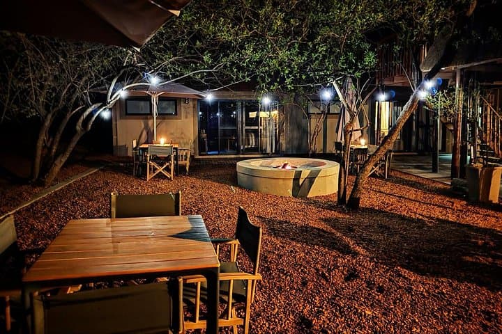 Luxury Ivory Moon Lodge 2-Day Kruger Safari — Big 5 Game Drives from Hoedspruit