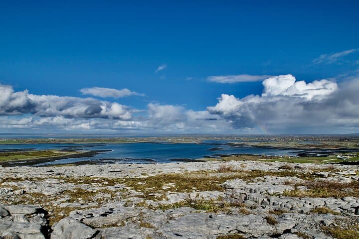 Cliffs of Moher, The Burren & Galway: Full-Day Tour from Dublin photo 3