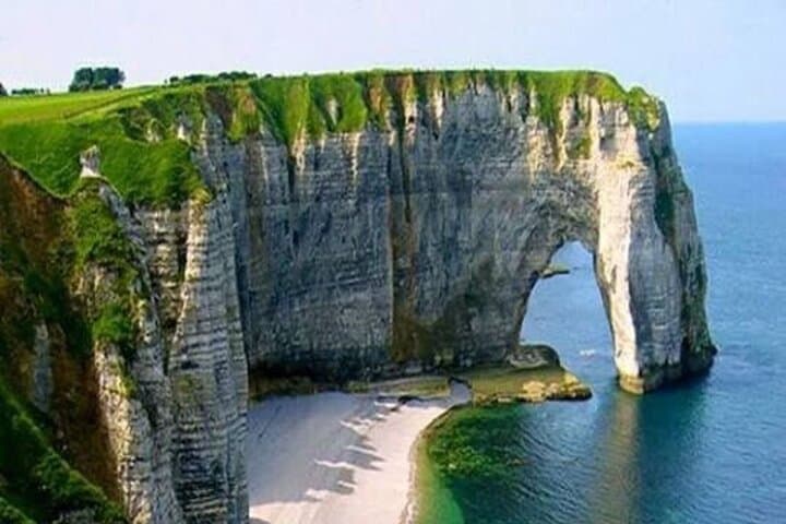 Cliffs of Moher, The Burren & Galway: Full-Day Tour from Dublin photo 5
