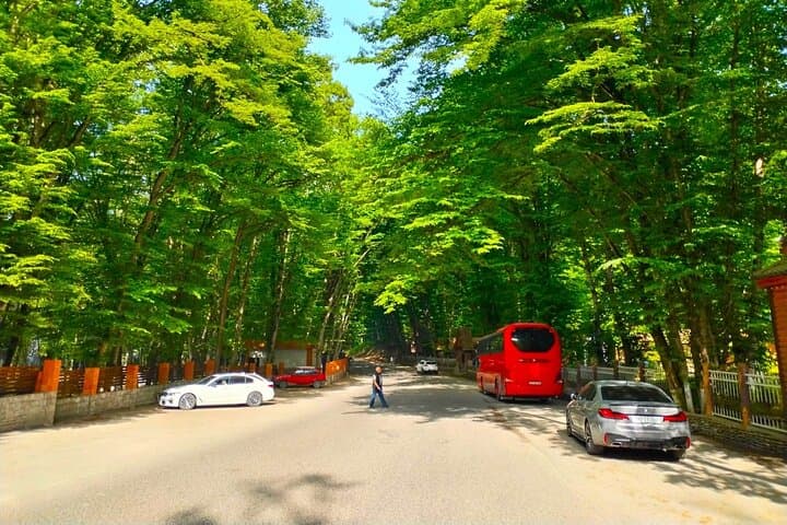 16-Day Luxury Azerbaijan Adventure: Baku, Caucasus Mountains, Gobustan & Khinalug photo 2