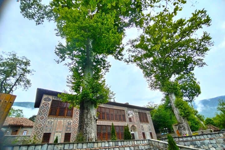16-Day Luxury Azerbaijan Adventure: Baku, Caucasus Mountains, Gobustan & Khinalug photo 6
