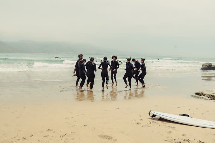 7-Day Moroccan Surf Holiday in Tamraght: Learn to Surf at Anamar Surf Camp photo 2