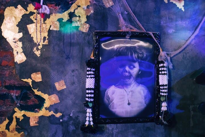 Bangkok Haunted Night Tour: Siriraj Museum, Wat Don Cemetery & Ghost Noodle House