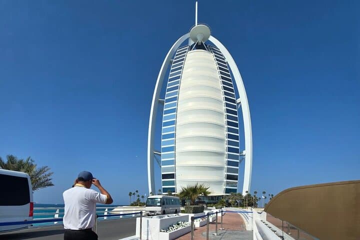 Dubai City Tour: Old and Modern Dubai in One Day photo 6
