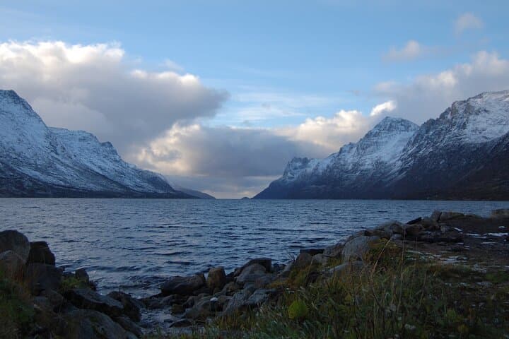 Arctic Fjords & Island Road Trip from Tromsø — Small-Group Scenic Tour photo 5