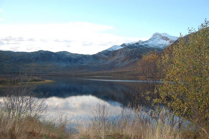 Arctic Fjords & Island Road Trip from Tromsø — Small-Group Scenic Tour photo 6