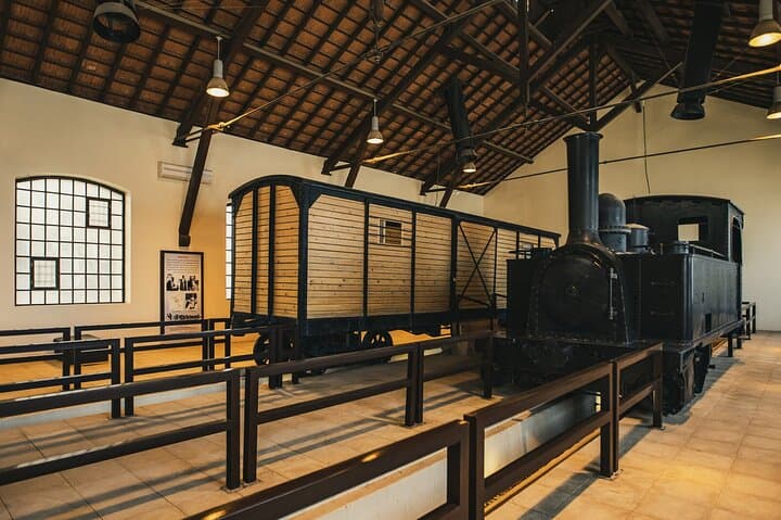 Explore AlUla Old Town: 60-Minute Heritage Walking Tour with Local Rawi photo 5