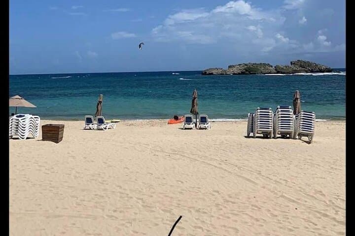 Puerto Plata Beach Day with Lunch Included — Family-Friendly Shore Escape photo 2