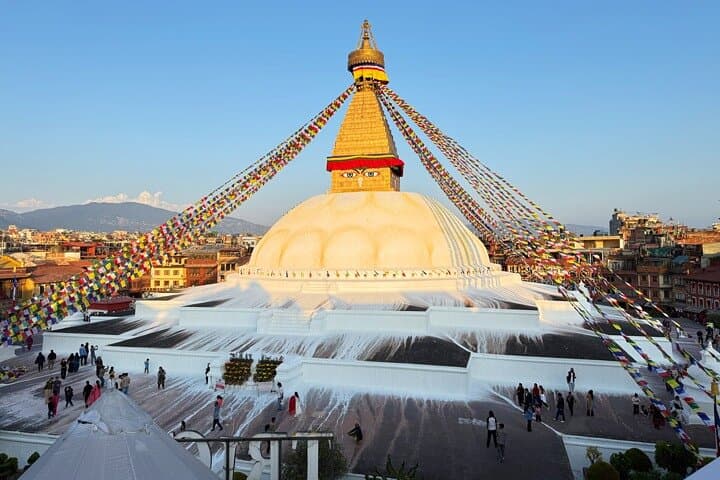 Seven UNESCO Sites in a Day: Kathmandu’s World Heritage Express photo 2