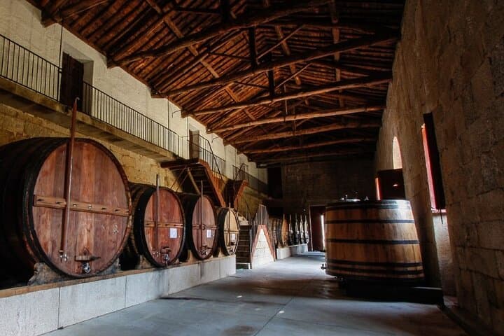Helicopter Douro Vineyard Tour & Tasting — 4-Hour Porto Escape photo 4