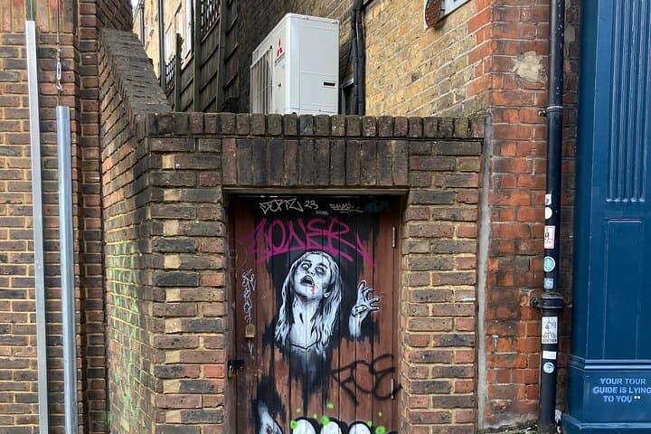 Jack the Ripper Walking Tour: Whitechapel True-Crime Walk & Victorian History photo 5