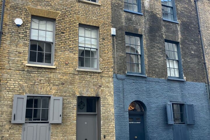 Jack the Ripper Walking Tour: Whitechapel True-Crime Walk & Victorian History photo 6