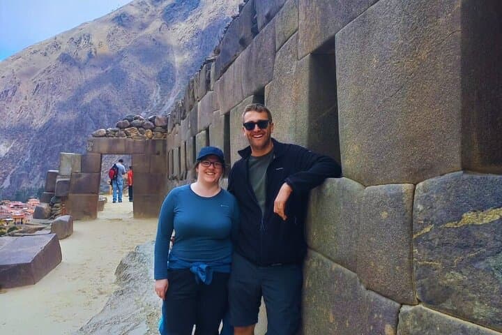 Private Full-Day Sacred Valley Tour from Ollantaytambo to Cusco — Moray, Maras & Chinchero photo 4