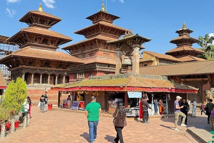 7-Day Nepal UNESCO Highlights: Kathmandu Temples, Lumbini Peace & Chitwan Safari