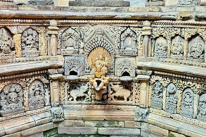 7-Day Nepal UNESCO Highlights: Kathmandu Temples, Lumbini Peace & Chitwan Safari photo 2