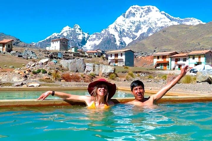 Ausangate 7 Lagoons Private Tour from Cusco photo 4