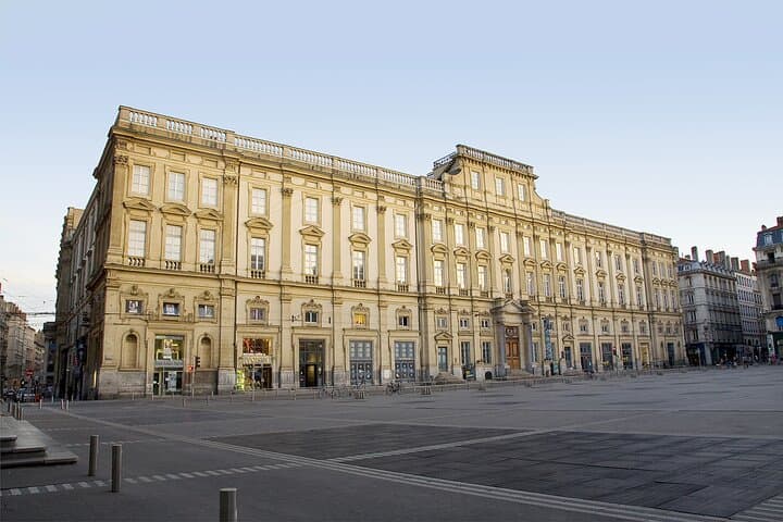 Private Lyon: Exclusive 2-Hour Walking Tour of Old Lyon, Fourvière & Saône photo 4