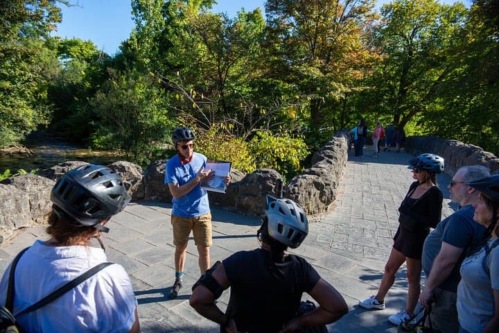 Explore Niagara Falls by E-Bike: History, Power, and Natural Wonder on Two Wheels photo 6