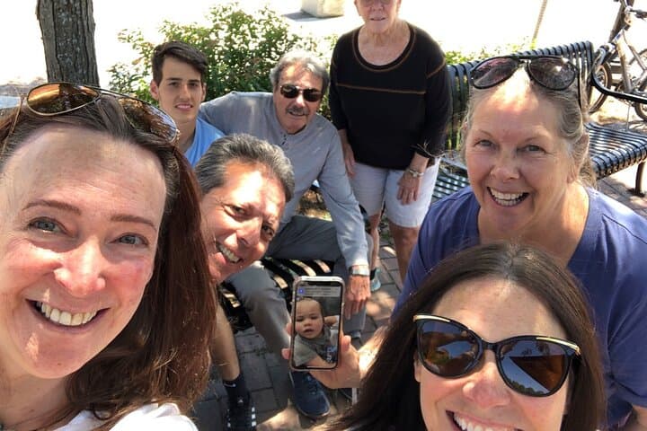 Burlington Scavenger Hunt: Self-Guided Walking Tour from ECHO to Fletcher Free Library