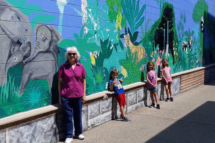 Burlington Scavenger Hunt: Self-Guided Walking Tour from ECHO to Fletcher Free Library photo 2