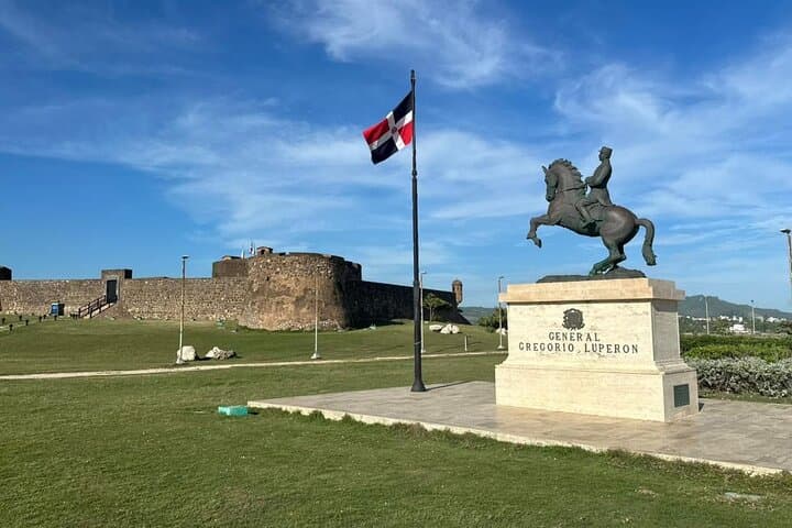 Puerto Plata VIP History, Culture, City and Beach Tour photo 2
