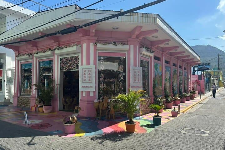 Puerto Plata VIP History, Culture, City and Beach Tour photo 4