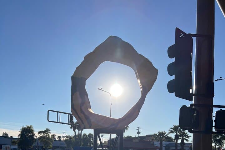 Chandler Scavenger Hunt: Interactive Walking Tour of Downtown Secrets photo 2