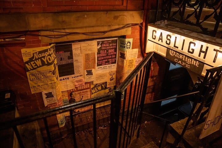 Walk Dylan’s NYC: Private 'A Complete Unknown' Movie Sites Tour photo 2