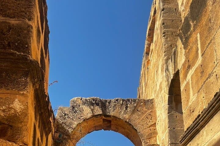 Sufetula Ruins & Countryside Lamb BBQ — Full-Day Tour from Sousse photo 2