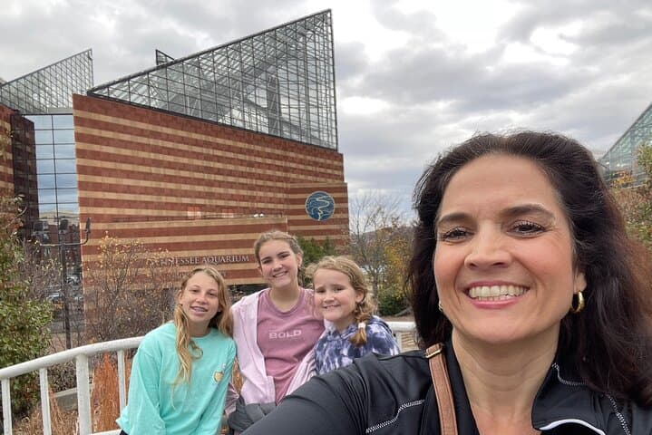 Chattanooga Scavenger Hunt: Interactive Downtown Walking Tour of History & Culture photo 3