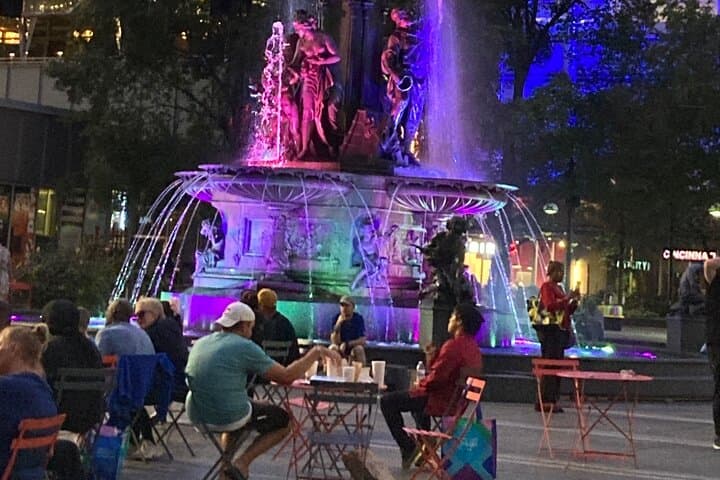 Explore Cincinnati with a Self-Guided Scavenger Hunt Walking Tour photo 4