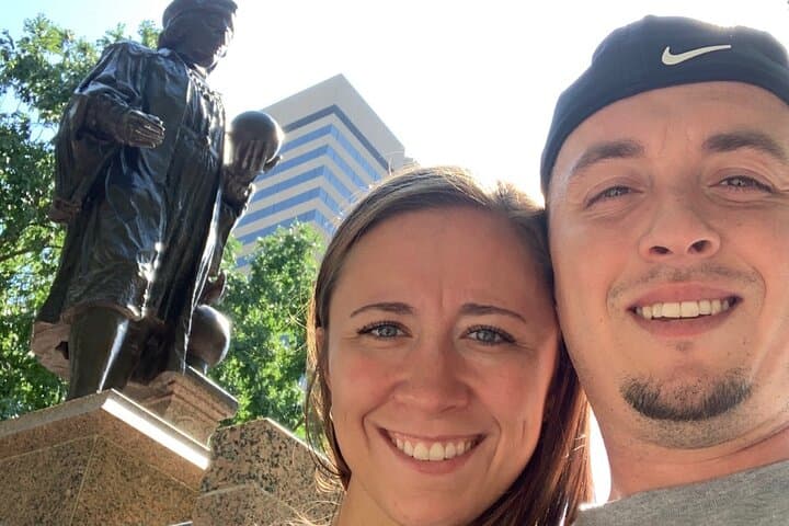 Columbus Scavenger Hunt: Self-Guided Interactive Walking Tour of Downtown photo 2